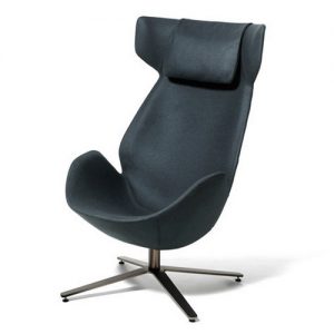 Tacchini 
Shelter Lounge Chair