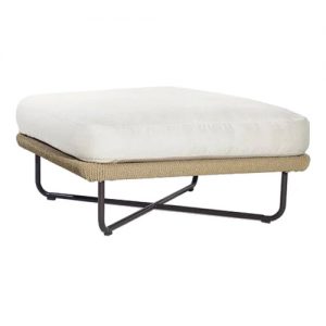 Varaschin Babylon Pouf