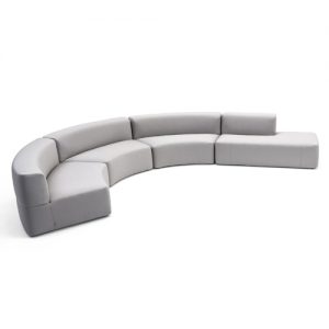 Varaschin Belt Modular Sofa