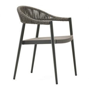 Varaschin Clever Chair, Rope