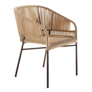 Varaschin Cricket Chair with Arms