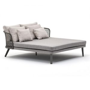 Varaschin Emma Double Daybed