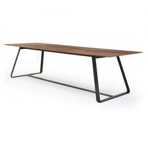 Varaschin Kolonaki Table, Rectangle