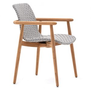 Varaschin Lapis Chair