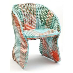 Varaschin Maat Chair