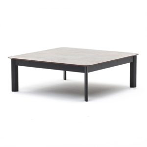 Varaschin System Coffee Table, Square