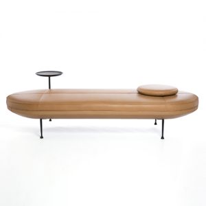 Wendelbo Canoe Daybed