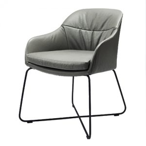 Wendelbo Caspar Chair