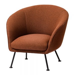 Wendelbo Cornet Armchair