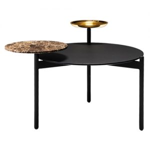 Wendelbo Disc Side/ Coffee Table