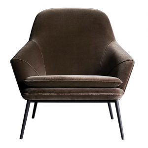 Wendelbo Hug Lounge Chair