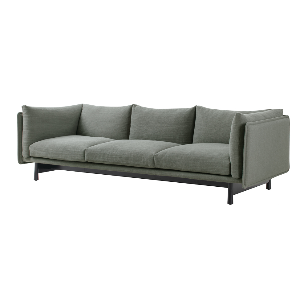 Wendelbo Kite Sofa 3 Made And Make Wendelbo Kite Sofa 3 Made And Make