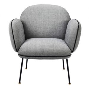 Wendelbo Ollie Lounge Chair