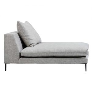 Wendelbo Peak Chaise Longue