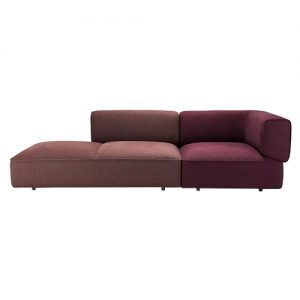 Wendelbo Poff Modular Sofa