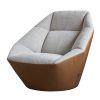 Wendelbo Sail Lounge Chair