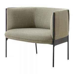 Wendelbo Sepal Armchair