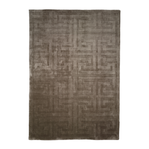 Classic Collection Key Tencel Rug