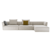 HC28 Pianpian Modular Sofa