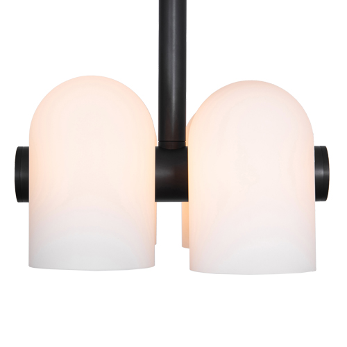 Schwung Odyssey 4 Ceiling Lamp