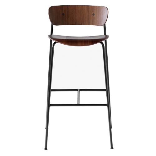 & Tradition AV Pavilion High Stool – Made and Make