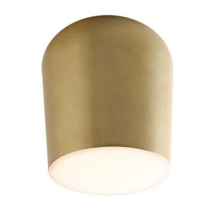 & Tradition JH10 Passepartout Wall/ Ceiling Lamp
