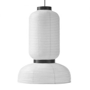 & Tradition JH3 Formakami Suspension Lamp