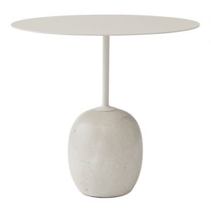 & Tradition LN9 Lato Side Table