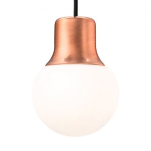 & Tradition NA5 Mass Suspension Lamp