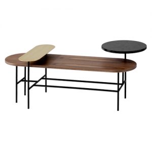 & Traditionn JH7 Palette Coffee Table