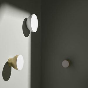 & Tradition JH11 Passepartout Wall/ Ceiling Lamp