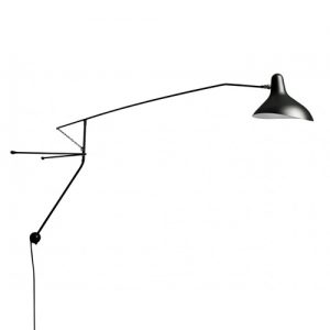 DCW Mantis Cantilever Wall Lamp