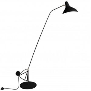 DCW Mantis Floor Lamp