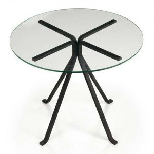 Driade Cuginetto Side Table, Round