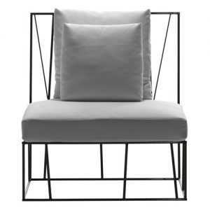 Driade Herve Lounge chair/ Modular Seating