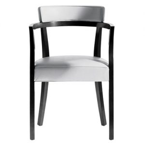 Driade Neoz Chair with Arms