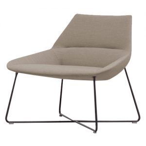 Inclass Dunas XL Lounge Chair