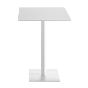 Inclass Flat High Table