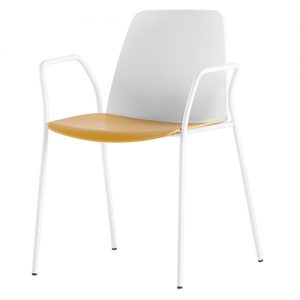 Inclass Unnia Chair with Arms