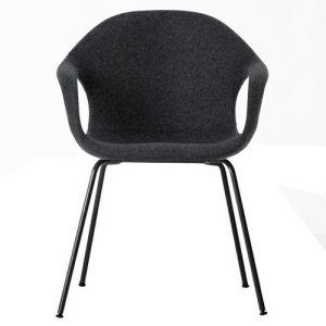 Kristalia Elephant Chair, Upholstered