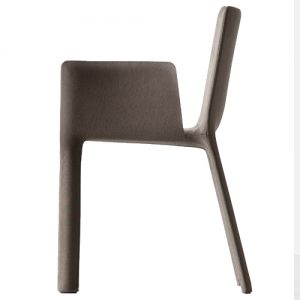 Kristalia Joko Chair with Arms