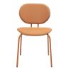 Ondarreta Hari Chair - Upholstered