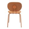 Ondarreta Hari Chair - Upholstered
