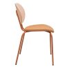 Ondarreta Hari Chair - Wood