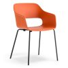 Pedrali Babila Chair with Arms