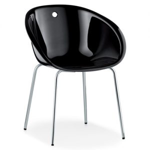 Pedrali Gliss Chair