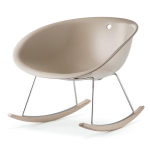 Pedrali Gliss Rocking Chair