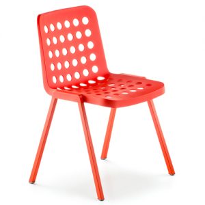 Pedrali Koi-Booki Chair