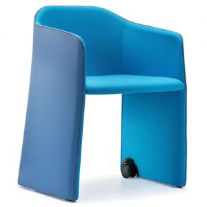 Pedrali Laja Wing Chair