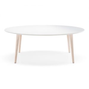 Pedrali Malmo Coffee Table, Round